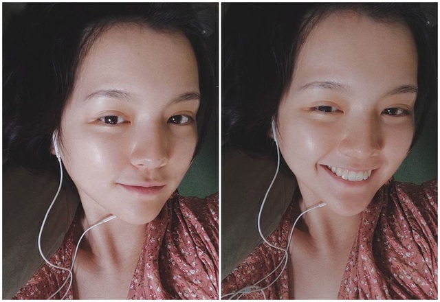 Hot girl Sài Gòn từ Pháp trở về cách ly: “Thứ quý giá nhất là sức khoẻ” - 3 Hot girl Sài Gòn từ Pháp trở về cách ly: “Thứ quý giá nhất là sức khoẻ” - 3