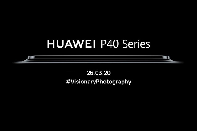 Ảnh render hé lộ thiết kế tràn viền vô cực của Huawei P40 Pro - 4 Ảnh render hé lộ thiết kế tràn viền vô cực của Huawei P40 Pro - 4