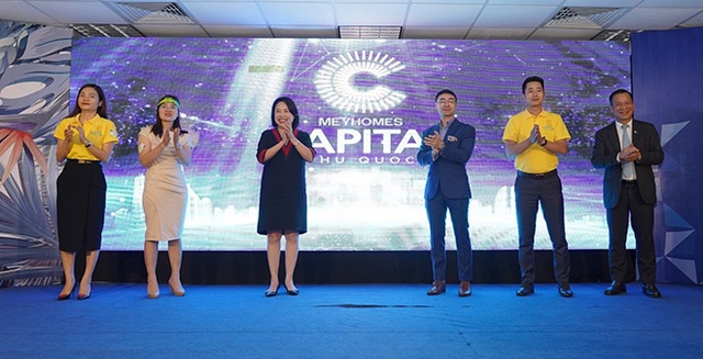 Meyhomes Capital Phú Quốc công bố đại lý phân phối - 3 Meyhomes Capital Phú Quốc công bố đại lý phân phối - 3