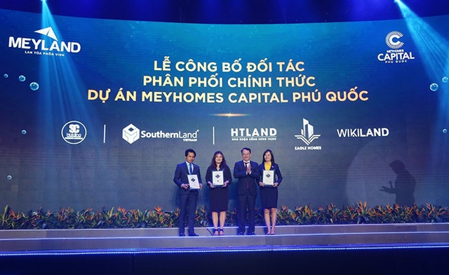 Meyhomes Capital Phú Quốc công bố đại lý phân phối - 4 Meyhomes Capital Phú Quốc công bố đại lý phân phối - 4