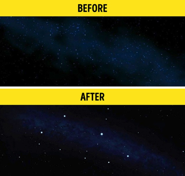 Những chi tiết phim khiến người xem vỡ oà, thích thú - 6