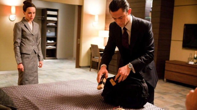 Những chi tiết phim khiến người xem vỡ oà, thích thú - 7