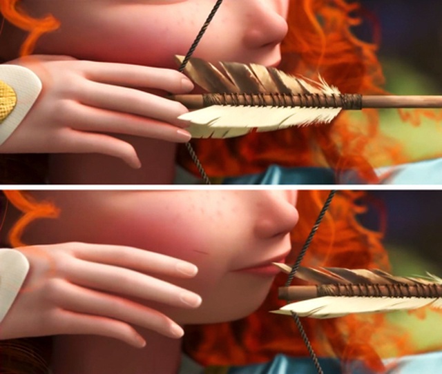 Những chi tiết phim khiến người xem vỡ oà, thích thú - 8