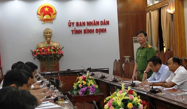 Xử lý cán bộ dùng… ảnh hưởng lấn chiếm đất đai, xây dựng trái phép? - 4 Xử lý cán bộ dùng… ảnh hưởng lấn chiếm đất đai, xây dựng trái phép? - 4
