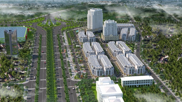 Những kênh đầu tư bất động sản tăng nhiệt trong năm 2020 - 1 Những kênh đầu tư bất động sản tăng nhiệt trong năm 2020 - 1