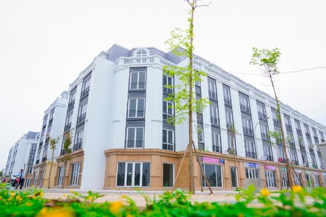 Những kênh đầu tư bất động sản tăng nhiệt trong năm 2020 - 2 Những kênh đầu tư bất động sản tăng nhiệt trong năm 2020 - 2