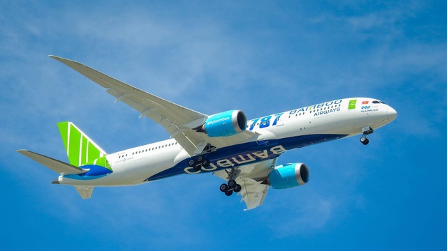Chính phủ yêu cầu “gỡ” bất cập số lượng tàu bay của Bamboo Airways - 1