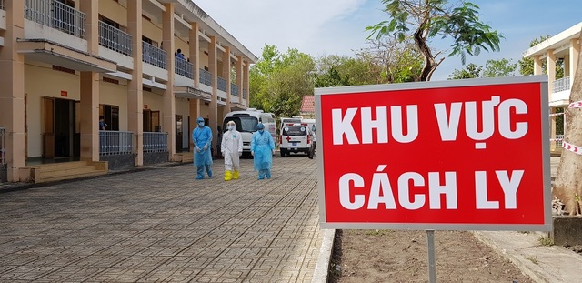 Đưa 173 người trong cộng đồng Hồi giáo vào khu cách ly Covid - 2 Đưa 173 người trong cộng đồng Hồi giáo vào khu cách ly Covid - 2