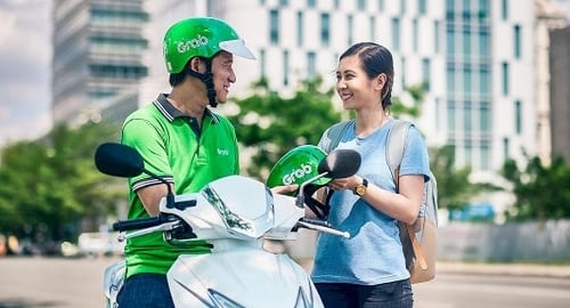 Dịch Covid -19 diễn biến phức tạp, tài xế Grab được trang bị đầy đủ kĩ năng - 2 Dịch Covid -19 diễn biến phức tạp, tài xế Grab được trang bị đầy đủ kĩ năng - 2