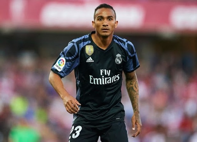 Đội hình tệ nhất của Real Madrid trong thế kỷ 21 - 3 Đội hình tệ nhất của Real Madrid trong thế kỷ 21 - 3