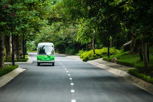 Ecopark – “Thành phố triệu cây xanh” nằm ở phía Đông Nam thủ đô - 4 Ecopark – “Thành phố triệu cây xanh” nằm ở phía Đông Nam thủ đô - 4