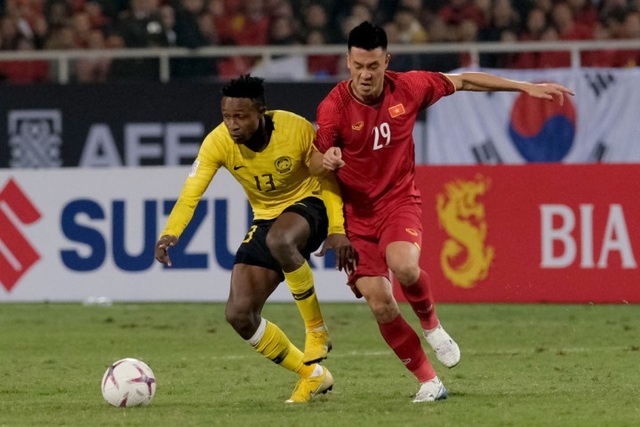 Báo châu Á: “Đội tuyển Việt Nam không còn là số 1 Đông Nam Á” - 2 Báo châu Á: “Đội tuyển Việt Nam không còn là số 1 Đông Nam Á” - 2