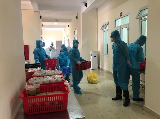 Cuộc sống cách ly như kỳ nghỉ hấp dẫn của nữ du học sinh Việt - 14 Cuộc sống cách ly như kỳ nghỉ hấp dẫn của nữ du học sinh Việt - 14