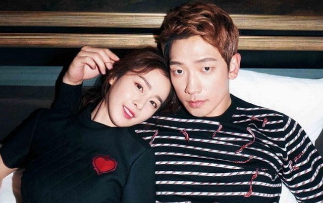 Kim Tae Hee thừa nhận thay đổi nhiều sau khi kết hôn - 1 Kim Tae Hee thừa nhận thay đổi nhiều sau khi kết hôn - 1