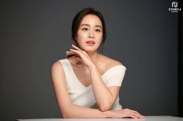 Kim Tae Hee thừa nhận thay đổi nhiều sau khi kết hôn - 7 Kim Tae Hee thừa nhận thay đổi nhiều sau khi kết hôn - 7