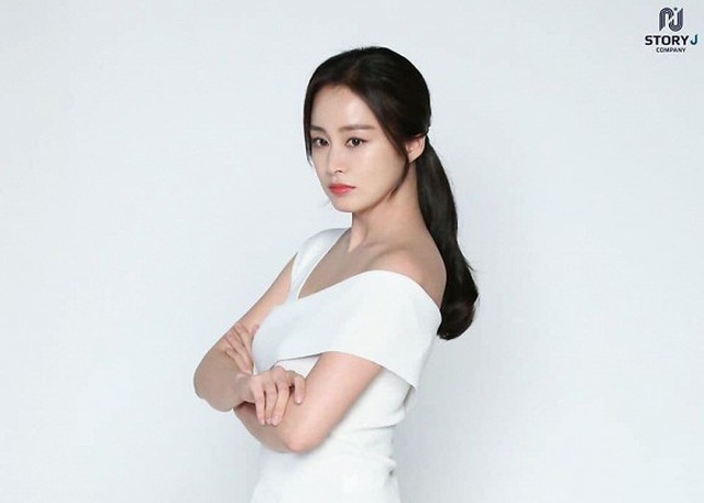 Kim Tae Hee thừa nhận thay đổi nhiều sau khi kết hôn - 2 Kim Tae Hee thừa nhận thay đổi nhiều sau khi kết hôn - 2