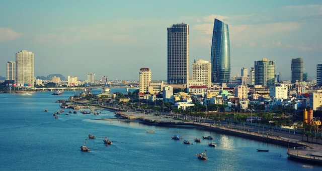 Nguồn lực tư nhân sẽ đưa du lịch Đà Nẵng bứt phá hậu Covid-19? - 1 Nguồn lực tư nhân sẽ đưa du lịch Đà Nẵng bứt phá hậu Covid-19? - 1