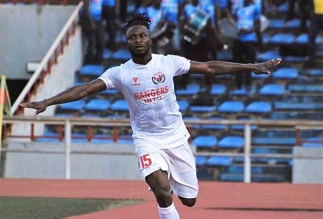 Cầu thủ đội tuyển quốc gia Nigeria bị bắt cóc đòi tiền chuộc - 2 Cầu thủ đội tuyển quốc gia Nigeria bị bắt cóc đòi tiền chuộc - 2