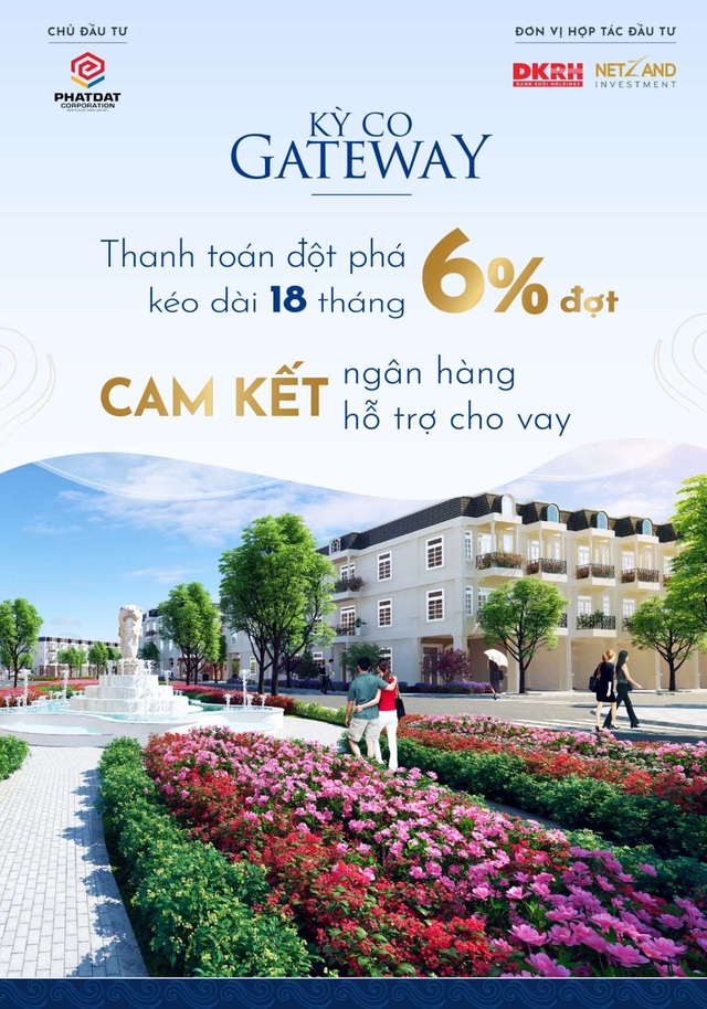Siêu phẩm Kỳ Co Gateway độc chiếm vị trí vàng đắt giá - 3 Siêu phẩm Kỳ Co Gateway độc chiếm vị trí vàng đắt giá - 3