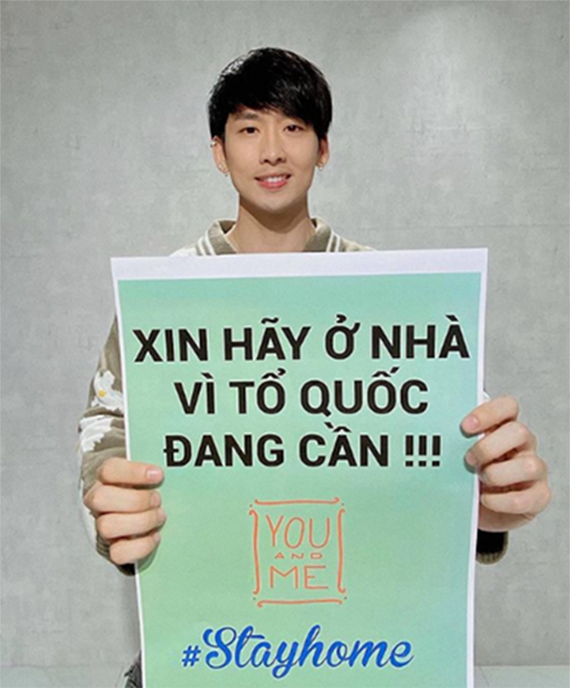 Hoa hậu H’Hen Niê, Khánh Vân kêu gọi mọi người hạn chế ra đường mùa dịch - 7 Hoa hậu H’Hen Niê, Khánh Vân kêu gọi mọi người hạn chế ra đường mùa dịch - 7