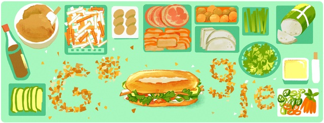 Bánh mì Sài Gòn, món ăn vua thời Covid-19 - 1 Bánh mì Sài Gòn, món ăn vua thời Covid-19 - 1