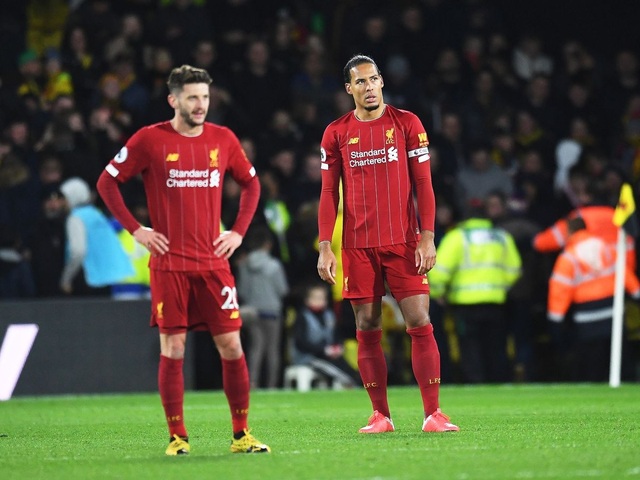 Các ngôi sao Premier League sẽ bị giảm lương? - 1 Các ngôi sao Premier League sẽ bị giảm lương? - 1