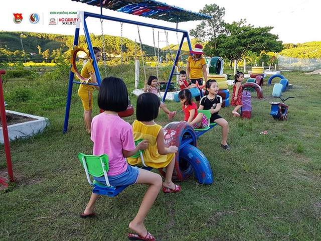 Xuất sắc làm theo lời Bác, bí thư Đoàn xã được trao giải thưởng Lý Tự Trọng - 4 Xuất sắc làm theo lời Bác, bí thư Đoàn xã được trao giải thưởng Lý Tự Trọng - 4
