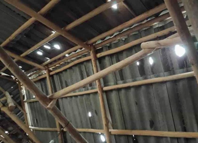 Liên tiếp xảy ra giông lốc, mưa đá, Thanh Hóa hỏa tốc ứng phó - 3 Liên tiếp xảy ra giông lốc, mưa đá, Thanh Hóa hỏa tốc ứng phó - 3