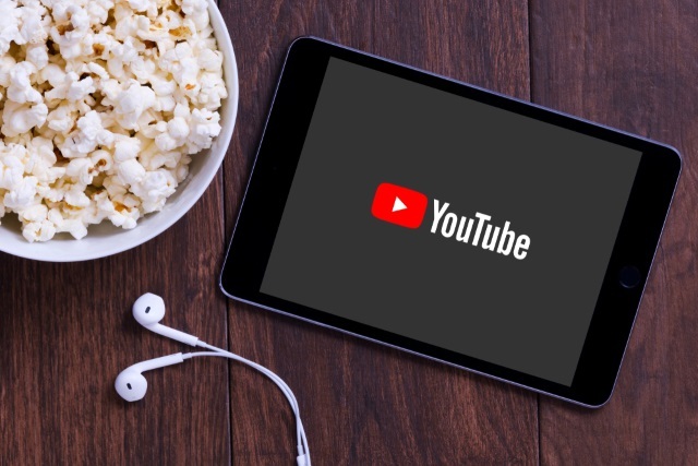 Tại sao video trên YouTube bị chuyển về độ phân giải 480p? - 1