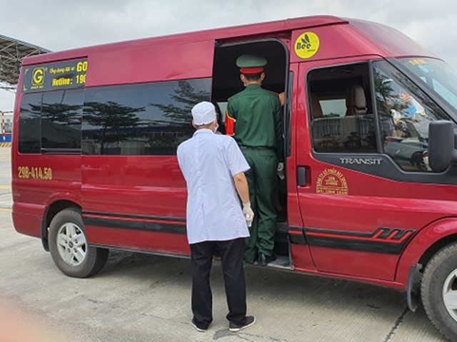 Hải Phòng tạm đóng cửa hàng quán phục vụ trên 30 người - 4 Hải Phòng tạm đóng cửa hàng quán phục vụ trên 30 người - 4