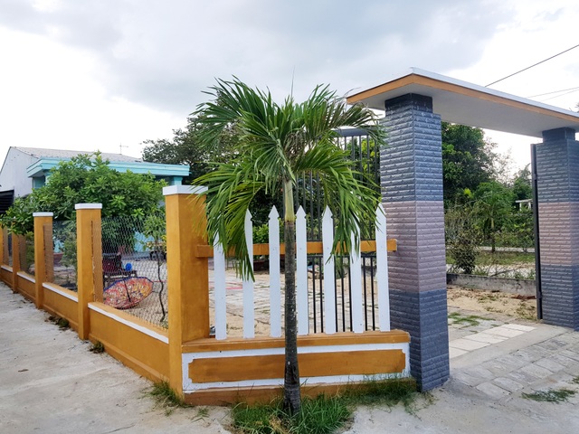 Quảng Nam thành lập tổ công tác hỗ trợ triển khai dự án Làng ĐH Đà Nẵng - 1 Quảng Nam thành lập tổ công tác hỗ trợ triển khai dự án Làng ĐH Đà Nẵng - 1