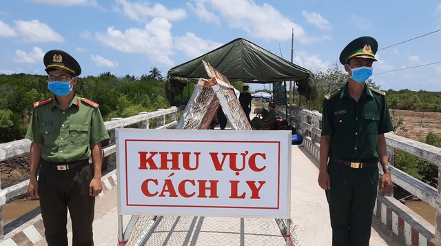 Vụ cách ly 1.588 người vì nữ bệnh nhân 17 tuổi: Thu hẹp còn 113 người - 1 Vụ cách ly 1.588 người vì nữ bệnh nhân 17 tuổi: Thu hẹp còn 113 người - 1