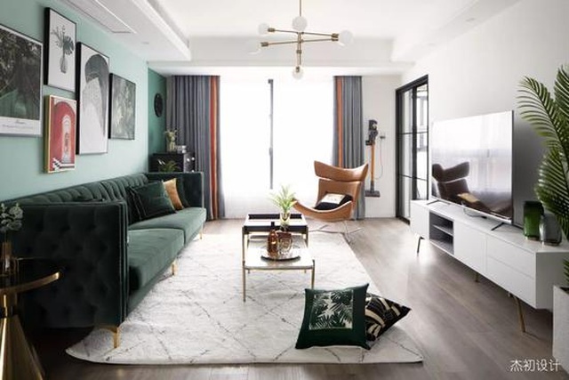 Chi 1,6 tỷ đồng lột xác căn nhà thời ông bà anh thành nơi ở đẹp long lanh - 3 Chi 1,6 tỷ đồng lột xác căn nhà thời ông bà anh thành nơi ở đẹp long lanh - 3