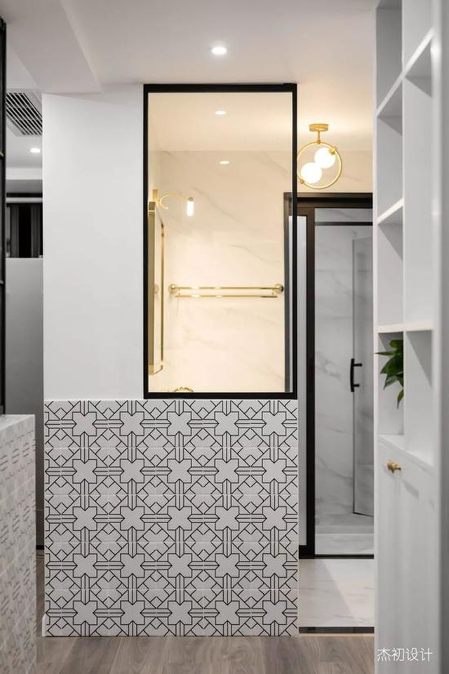 Chi 1,6 tỷ đồng lột xác căn nhà thời ông bà anh thành nơi ở đẹp long lanh - 12 Chi 1,6 tỷ đồng lột xác căn nhà thời ông bà anh thành nơi ở đẹp long lanh - 12