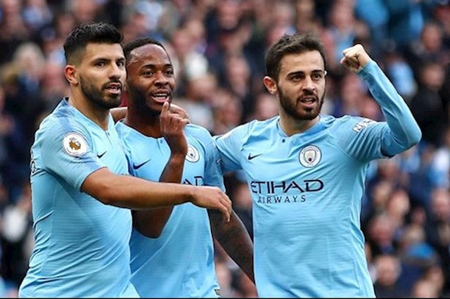 Các CLB lớn Premier League “đánh hội đồng” Man City - 1 Các CLB lớn Premier League “đánh hội đồng” Man City - 1