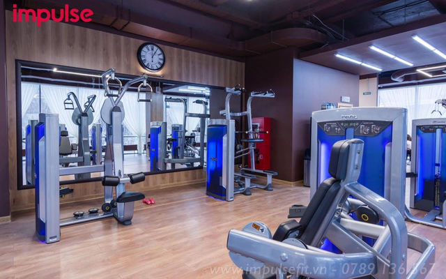 Giải pháp nào giúp tiết kiệm chi phí hiệu quả nhất khi mở phòng gym? - 1 Giải pháp nào giúp tiết kiệm chi phí hiệu quả nhất khi mở phòng gym? - 1