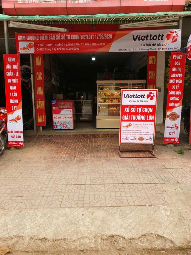 Những điều thú vị về Jackpot của Vietlott - 1 Những điều thú vị về Jackpot của Vietlott - 1