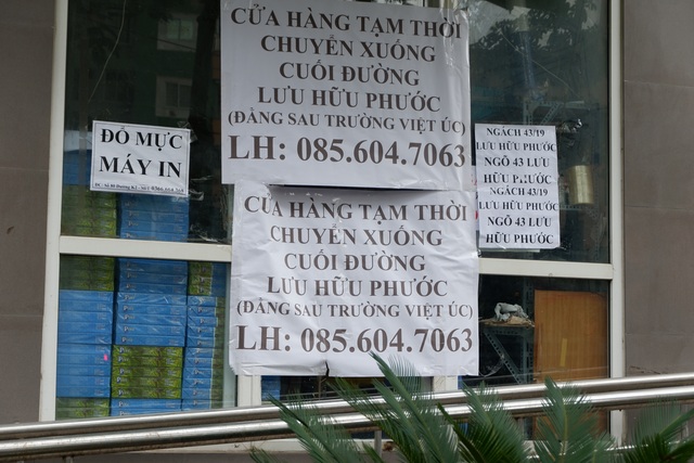 Hà Nội: Hình ảnh đối lập tại khu KTX sinh viên nhường chỗ cho người cách ly - 6 Hà Nội: Hình ảnh đối lập tại khu KTX sinh viên nhường chỗ cho người cách ly - 6