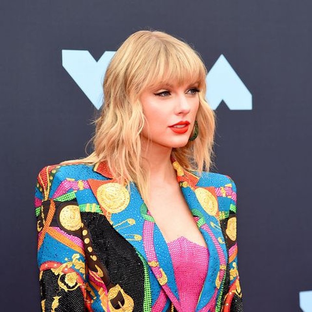 Phản ứng của Kim Kardashian và Taylor Swift khi lộ đoạn hội thoại năm 2016 - 3 Phản ứng của Kim Kardashian và Taylor Swift khi lộ đoạn hội thoại năm 2016 - 3