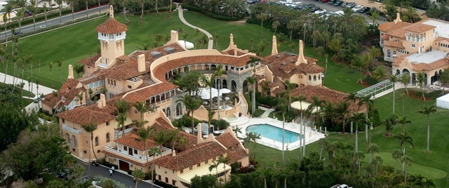Khách sạn, sân golf của tập đoàn Trump ảm đạm giữa đại dịch Covid-19