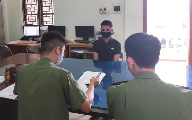Triệu tập 2 phụ nữ tung tin Hà Nội vỡ trận vì Covid-19 - 5 Triệu tập 2 phụ nữ tung tin Hà Nội vỡ trận vì Covid-19 - 5