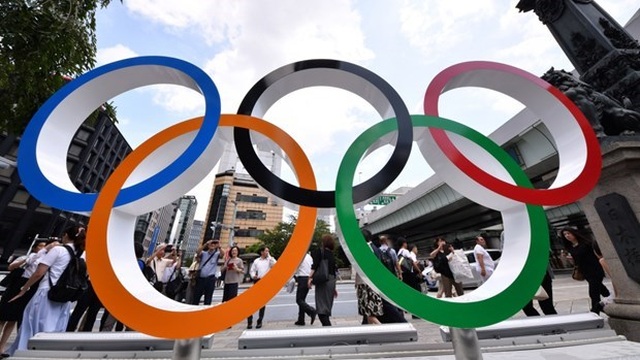 Nhật Bản bị thiệt hại 6 tỷ USD khi Olympic 2020 bị hoãn do Covid-19 - 1 Nhật Bản bị thiệt hại 6 tỷ USD khi Olympic 2020 bị hoãn do Covid-19 - 1