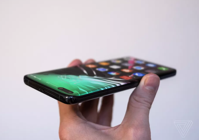 Huawei chính thức ra mắt bộ ba smartphone P40 series, zoom lên tới 100x - 3