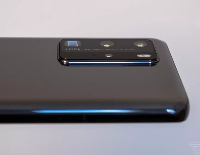 Huawei chính thức ra mắt bộ ba smartphone P40 series, zoom lên tới 100x - 5 Huawei chính thức ra mắt bộ ba smartphone P40 series, zoom lên tới 100x - 5