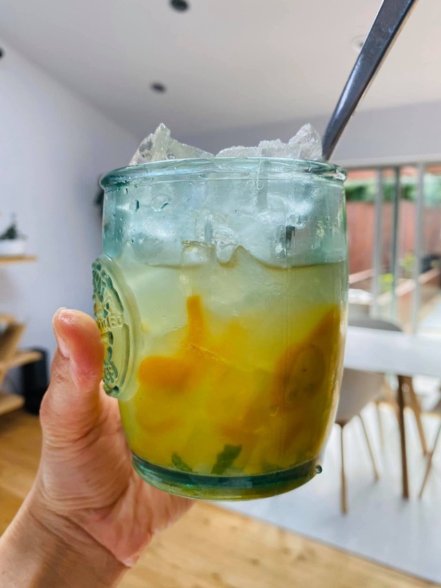 Ở nhà tránh dịch Covid-19, sao Việt khoe ảnh nấu ăn ngon - 24 Ở nhà tránh dịch Covid-19, sao Việt khoe ảnh nấu ăn ngon - 24