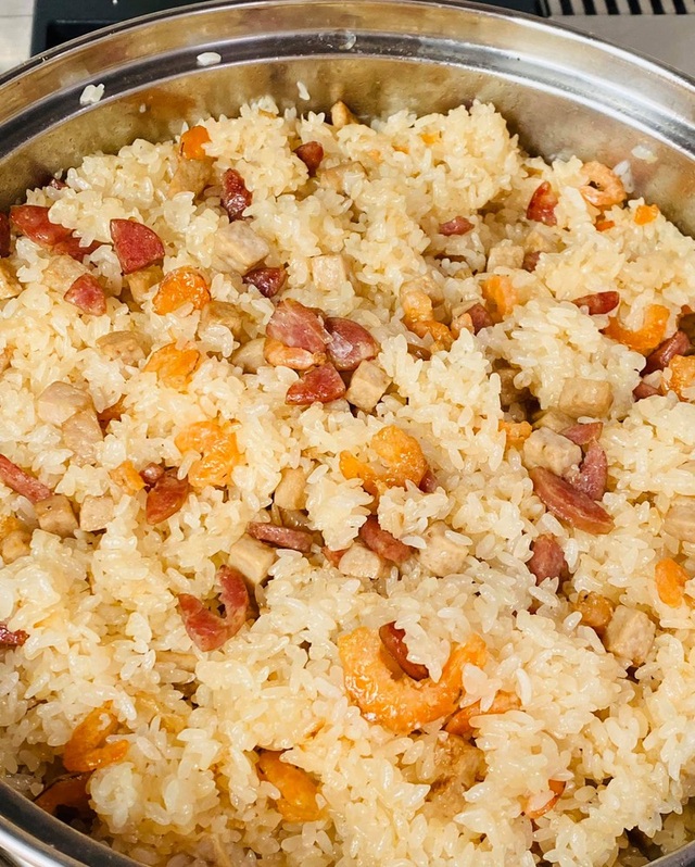 Ở nhà tránh dịch Covid-19, sao Việt khoe ảnh nấu ăn ngon - 23 Ở nhà tránh dịch Covid-19, sao Việt khoe ảnh nấu ăn ngon - 23