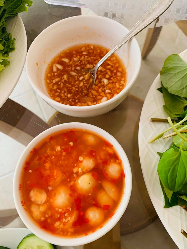 Ở nhà tránh dịch Covid-19, sao Việt khoe ảnh nấu ăn ngon - 9 Ở nhà tránh dịch Covid-19, sao Việt khoe ảnh nấu ăn ngon - 9