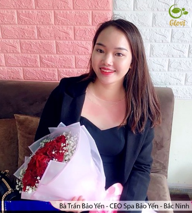 Công ty Glovi tài trợ gói bảo hiểm Covid-19 trăm triệu miễn phí - 3 Công ty Glovi tài trợ gói bảo hiểm Covid-19 trăm triệu miễn phí - 3