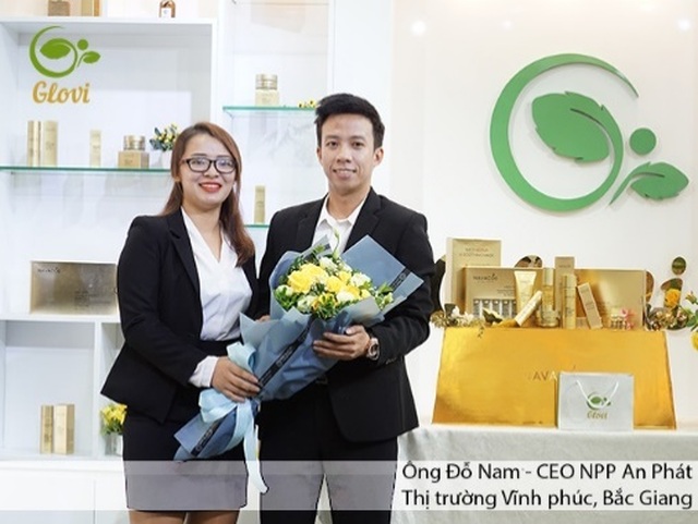 Công ty Glovi tài trợ gói bảo hiểm Covid-19 trăm triệu miễn phí - 4 Công ty Glovi tài trợ gói bảo hiểm Covid-19 trăm triệu miễn phí - 4