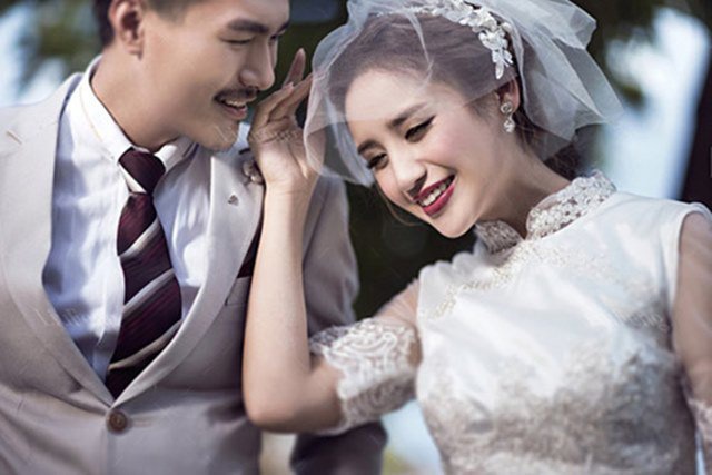 Đừng để khi chán hôn nhân mới vội vã làm những điều này! - 1 Đừng để khi chán hôn nhân mới vội vã làm những điều này! - 1